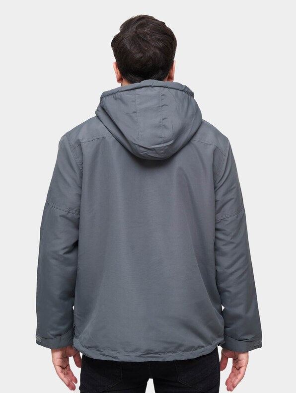 Windbreaker Frontzip-1