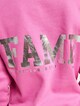 Tanja Longsleeve Foil O Neck-4