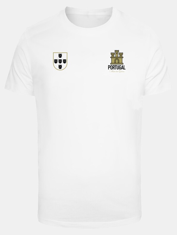 Portugal Trikot-2