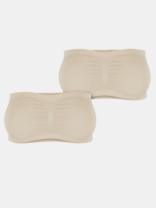 Ladies Pads Bandeau-3