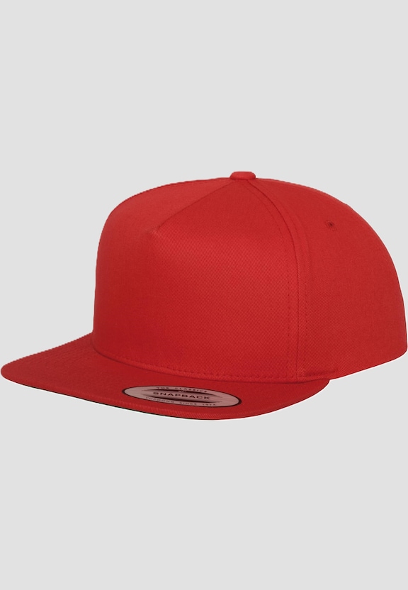 Classic 5 Panel-0