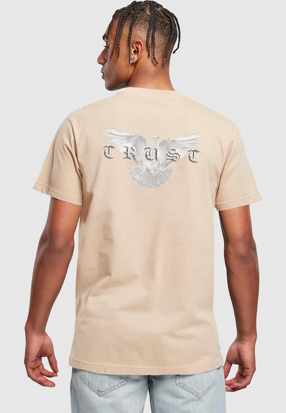 Trust Dove -1