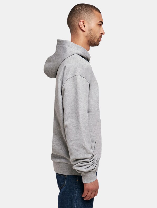 Flying High Heavy Oversize Hoodie-2