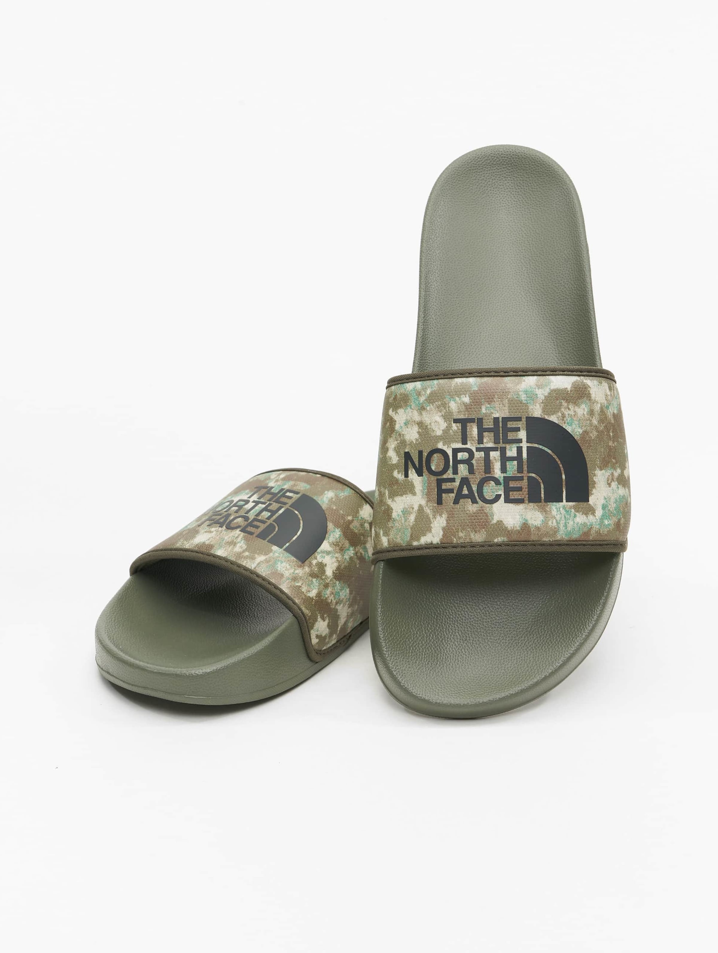 North hot sale face slides