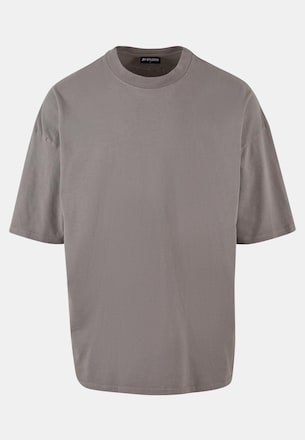 Basic Oversize Boxy