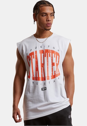 Starter Sleeveless Tee