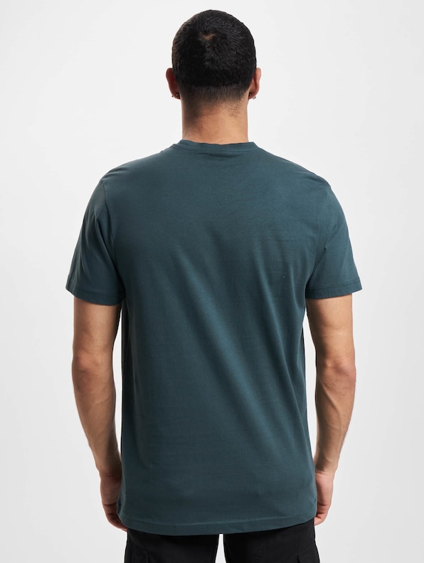 Urban Classics Basic 6-Pack T-Shirt-6