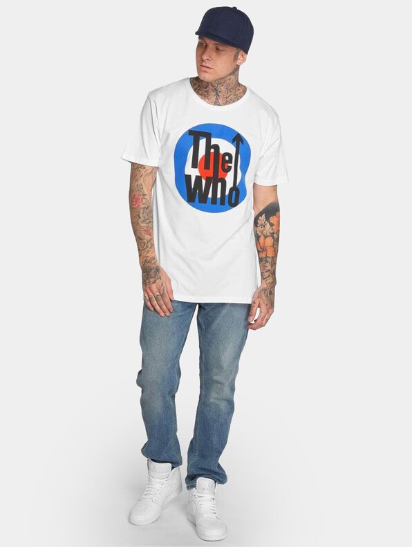 The Who Classic Target-3