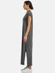 Ladies Vintage Long Dress-2