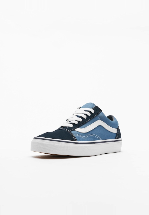 Vans UA Old Skool Sneakers-1