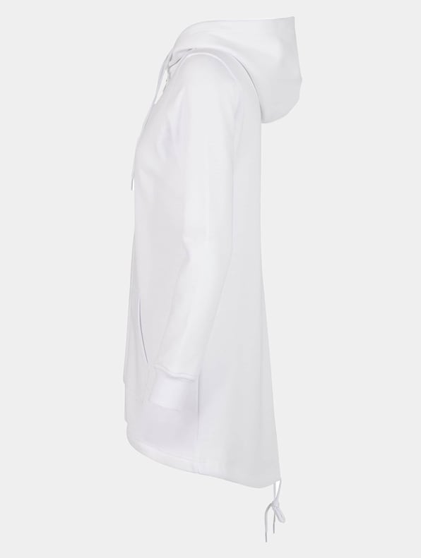 Ladies Sweat Parka-6