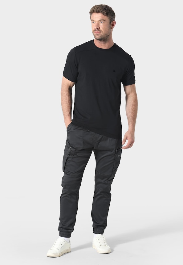 NEWTON CARGO PANTS-9