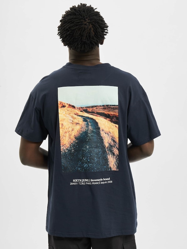 Desert Road Ls-1