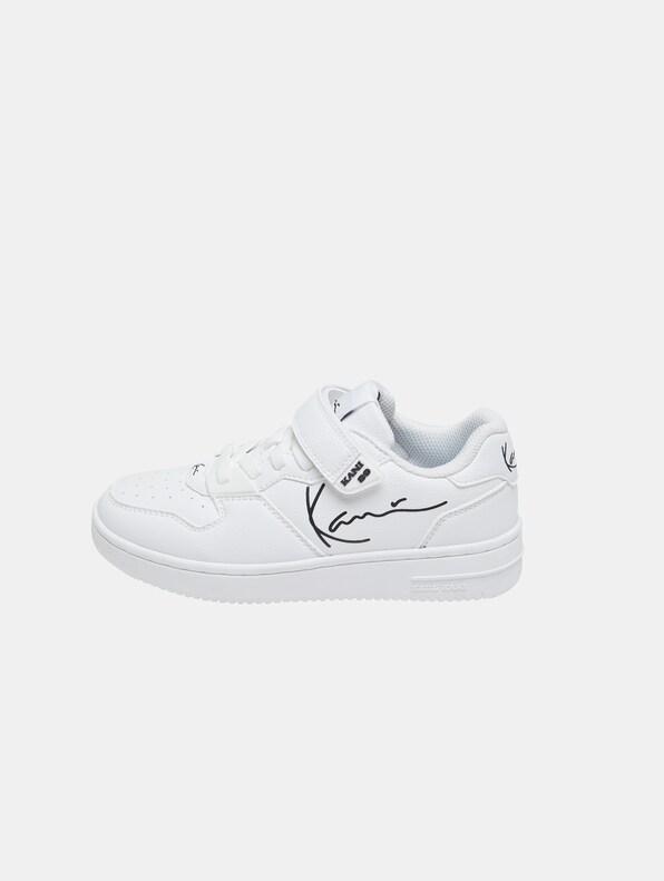 Karl Kani 89 Logo PS Sneakers-2