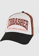 X Thrasher Center Field -2