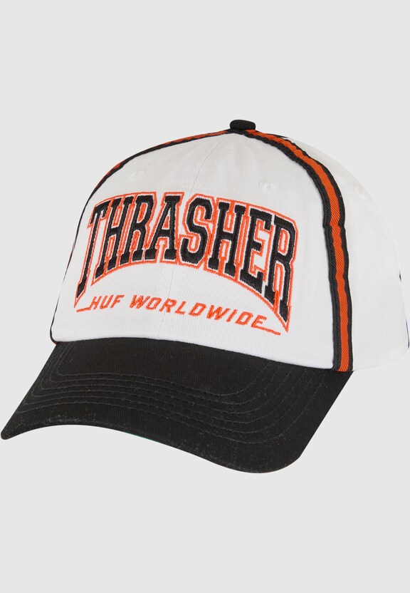 X Thrasher Center Field -2