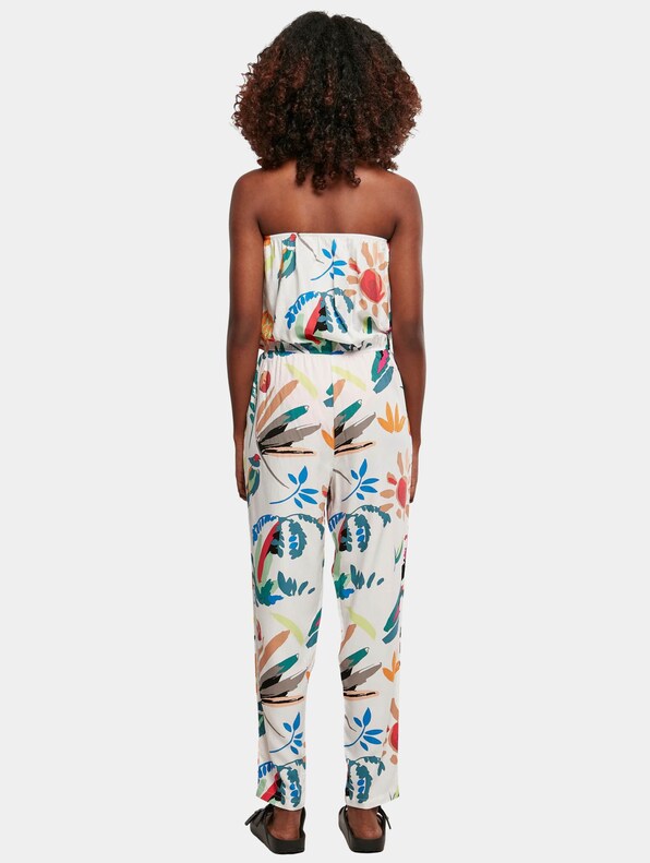 Ladies Viscose Bandeau -1