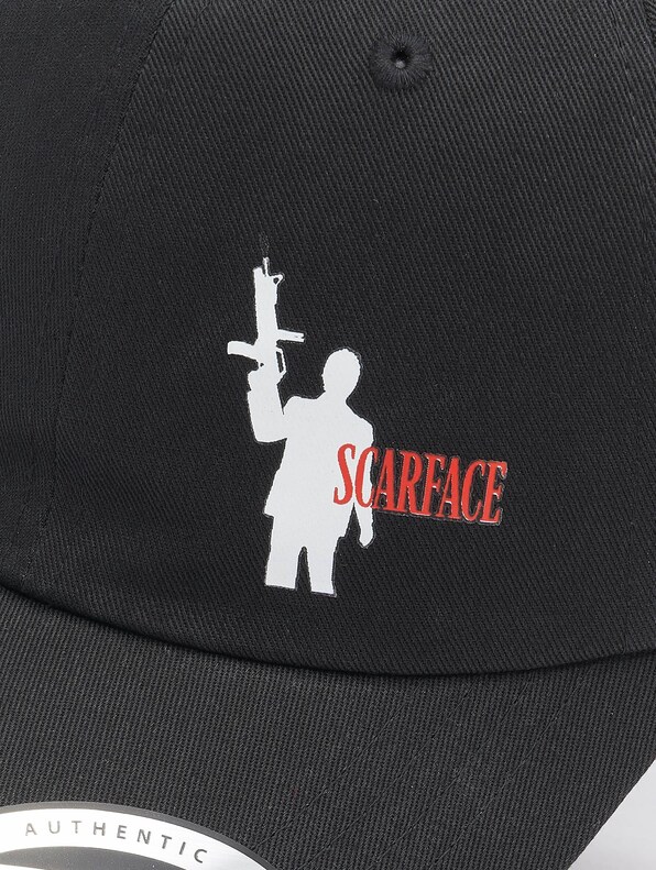 Scarface Logo-3