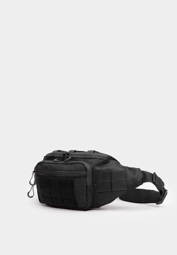Waistbeltbag Molle-0