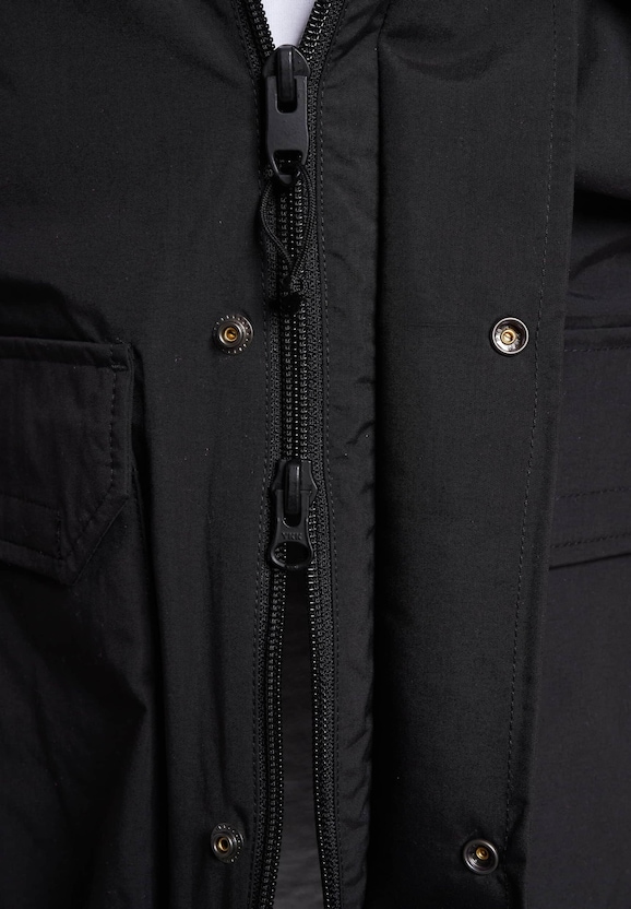 The North Face M66 Utility Regenjacke-7