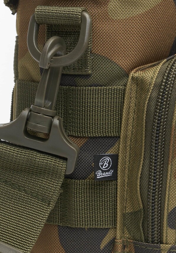 Brandit Big Bottle Holder Umhängetaschen-2
