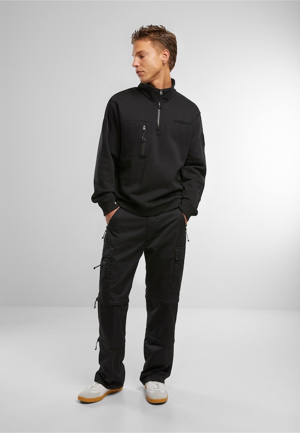 Tactical Sweat Troyer-2