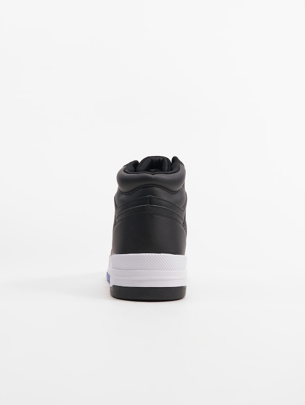 Champion Rebound Heritage Mid Cut Sneakers Nbk/Rbl-5