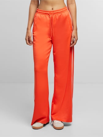 Ladies Wide Leg