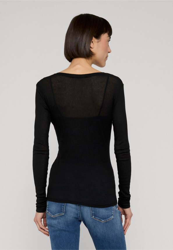 Shirt Langarm-1