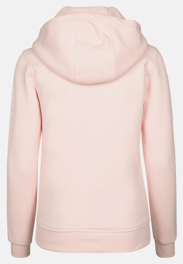 Ladies Mothers Day - Best mom ever Heavy Hoody-1