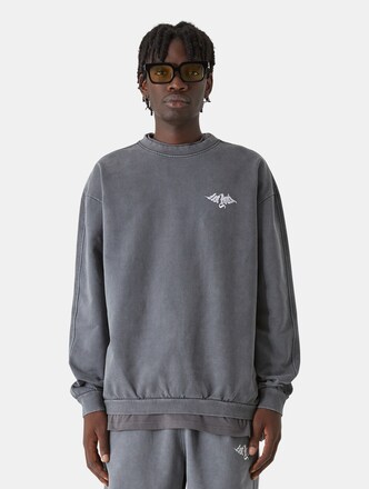 Lost Youth Heavy Terry "Classic" Crewneck