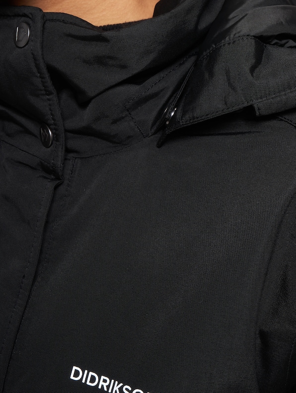 Didriksons Josefine Parka-7