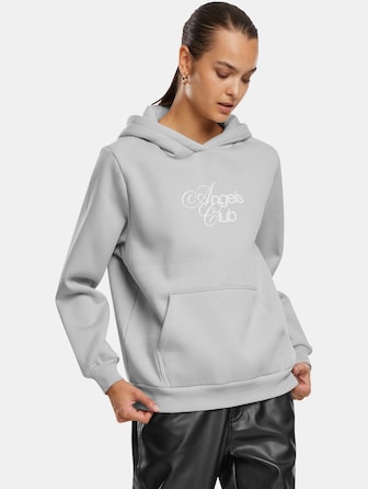 Angels Club Ladies Fluffy