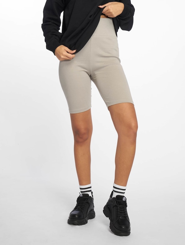 High Waist Cycle-2