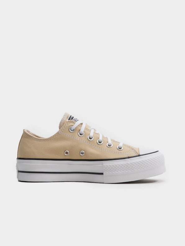 Chuck Taylor All Star Lift Platform Seasonal Color-3