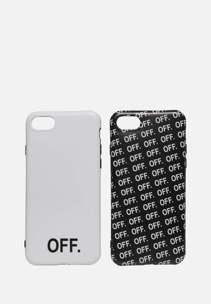 Off I Phone 6/7/8 Cell Phone