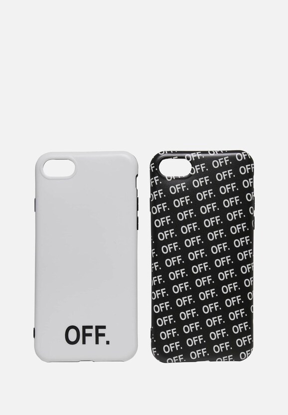 Off I Phone 6/7/8 Cell Phone-0