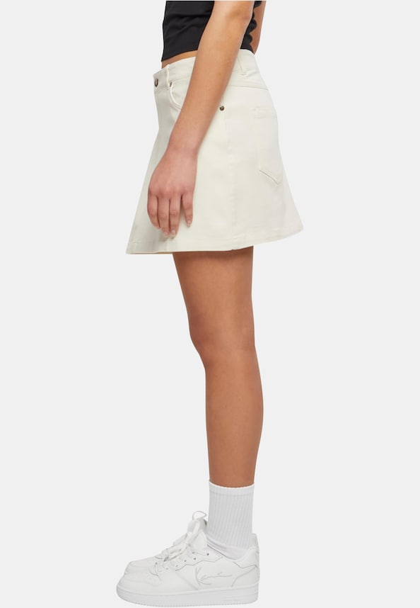 KW242-043-1 Karl Kani OG Skirt-2