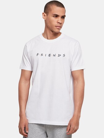 Friends - Logo Basic