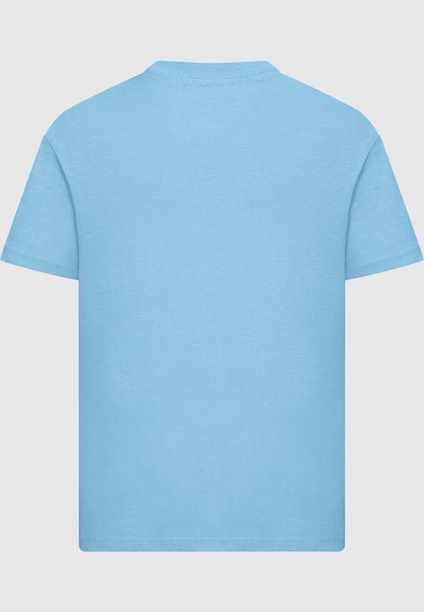 Kids Berry Delicious -  Basic T-Shirt-3