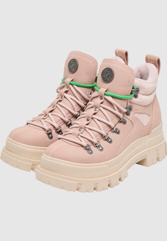 ASPHA LACE UP HIKE 