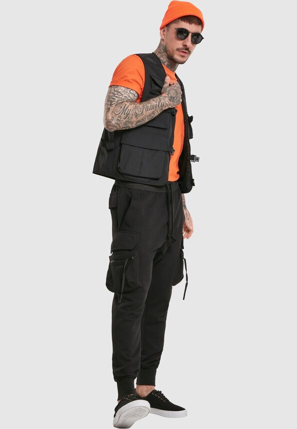Tactical Vest-4