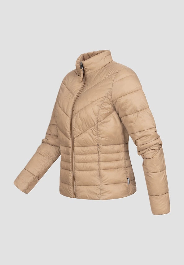 Vero Moda Damen Steppjacke-0