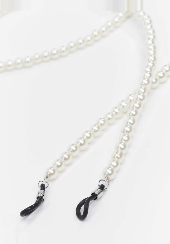 Urban Classics Sunglasses Poros With Chain Sunglasses-4