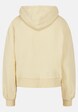 Ladies Peanuts - I'm on the moon Organic Oversized-1