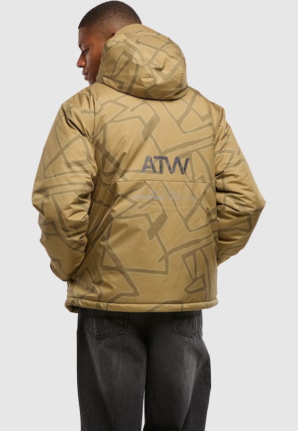 PHANTOM 3M THINSULATE -1