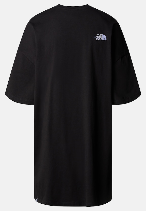 The North Face Essential Oversize Dress T-Shirts-4