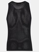 Oversized Mesh Knit Tanktop-5