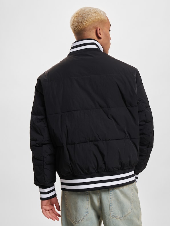 Tommy Jeans New Varsity Puffer Jackets-1