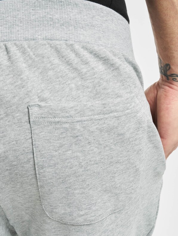 Organic Basic Sweatpants-3